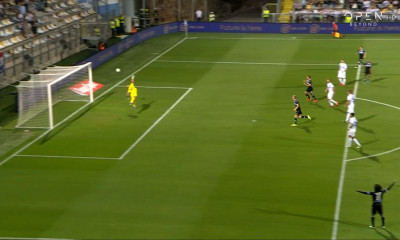 Ριέκα-ΠΑΟΚ: Νέο δοκάρι για Ελ Καντουρί – Χαμένο τετ-α-τετ των Κροατών (video)