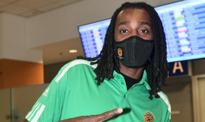 Παναθηναϊκός ΟΠΑΠ: «Πάτησε» Αθήνα ο Τζέρεμι Έβανς