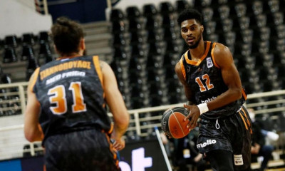 Ρίγα: «Έκοψε» τον Φορντ που αρνήθηκε να κάνει το εμβόλιο!