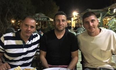 ΟΦ Ιεράπετρας: Τεχνικός διευθυντής ανέλαβε ο Ματεγιάν!