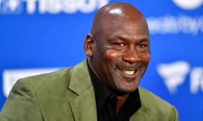 Διακοπές εκατομμυρίων στην Κροατία για τον Μάικλ Τζόρνταν (vids&pics)