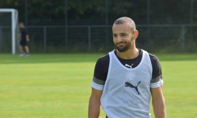 ΟΦΗ: Χωρίς Ουές η προπόνηση