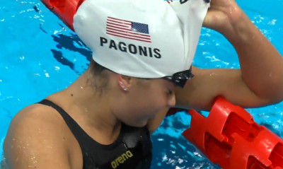 Παραολυμπιακοί Αγώνες: Παγκόσμιο ρεκόρ για 17χρονη ομογενή αθλήτρια! (video)