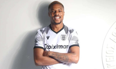 ΠΑΟΚ: Το νέο βίντεο για την επιστροφή του Άκπομ (video+photos)