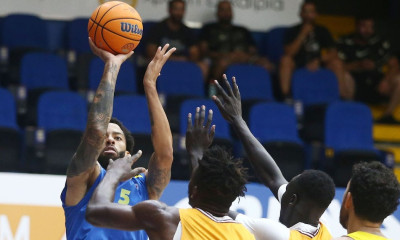 Περιστέρι-Iona Gaels 54-48: Κέρδισε παρά τις απουσίες, ματαιώθηκε το φιλικό με ΑΕΚ