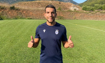 Κηφισιά: Νέο χτύπημα με Σωτηράκο