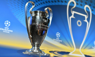 Live Chat η κλήρωση των ομίλων του Champions League
