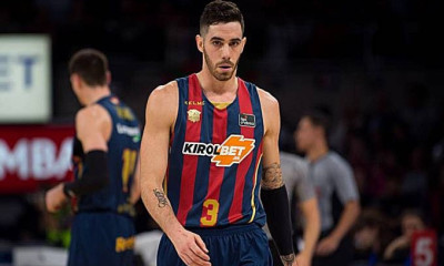 Νικς: Αβέβαιη η συνέχεια Βιλντόζα