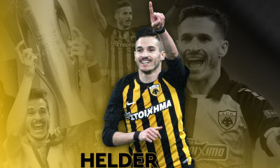 ΑΕΚ: Οριστικά στο Ισραήλ ο Λόπες – «Ευγνώμων για όσα έζησα εδώ»