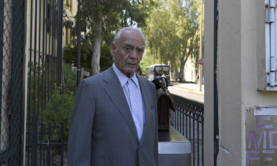 Πέθανε ο Άκης Τσοχατζόπουλος: Ποιος ήταν ο άλλοτε ισχυρός άνδρας του ΠΑΣΟΚ