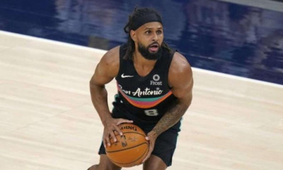 Μιλς: «Ο Ντουράντ με έπεισε να έρθω στους Νετς»