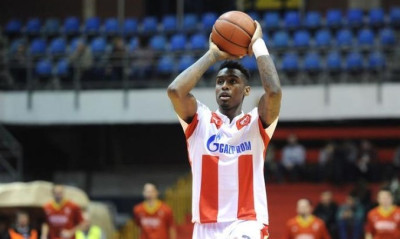 Κούινσι Μίλερ: Μετακόμισε Ουρουγουάη