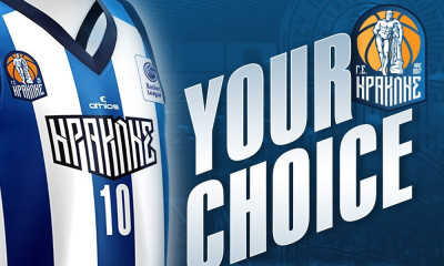 Ηρακλής: Διαλέγει ο κόσμος τις νέες εμφανίσεις!