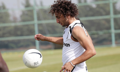 Ουάρντα: Βρήκε τον επόμενο σταθμό της καριέρας του! (Photos)