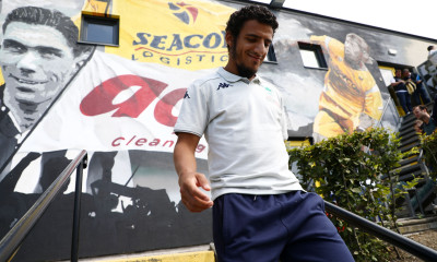 Παναθηναϊκός: Λόγια… ελπίδας από Αγιούμπ!