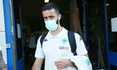 Παναθηναϊκός: «Τελειώνει» ο Σαβιέρ κι ακολουθούν κι άλλοι