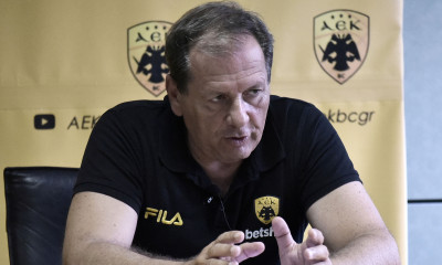 ΑΕΚ: Ανέβηκε στα 13 ban