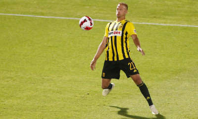 Άρης: Ο Σούντγκρεν στη Σουηδία, αντίπαλος της Εθνικής!