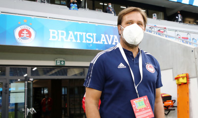 Ολυμπιακός - Μαρτίνς: «Ανταγωνιστικός όμιλος, πιστεύουμε στην πρόκριση»