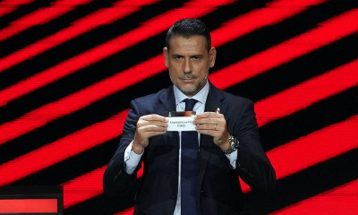 Europa League: Αυτοί είναι οι αντίπαλοι του Ολυμπιακού στον 4ο όμιλο