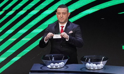 Conference League: Στα... μέτρα του ΠΑΟΚ η κλήρωση - Οι αντίπαλοι του