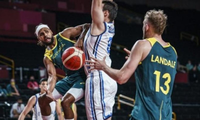 Μιλς για Λαντέιλ: «Πίστευα ότι αξίζει να είναι στο ΝΒΑ εδώ και χρόνια»