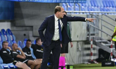 ΠΑΟΚ: Το είχε προβλέψει ο Βάις!