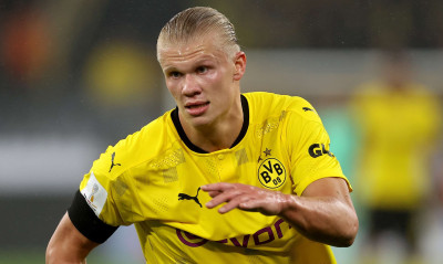 Μάντσεστερ Σίτι: Τα… ρέστα της για Χάαλαντ! (Photos)