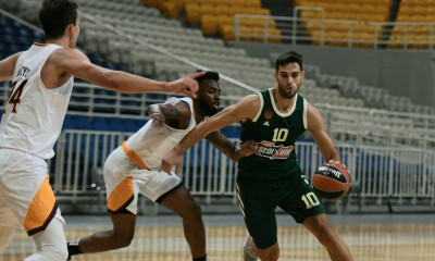 Παναθηναϊκός ΟΠΑΠ: Φιλικό με Ζενίτ στο ΟΑΚΑ