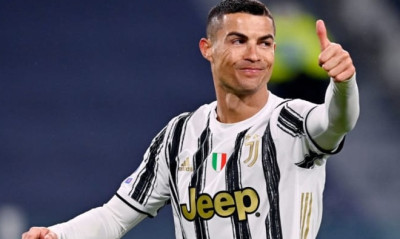 Κριστιάνο Ρονάλντο: Το «αντίο» στη Γιουβέντους μετά την επιστροφή του στη Γιουνάιτεντ