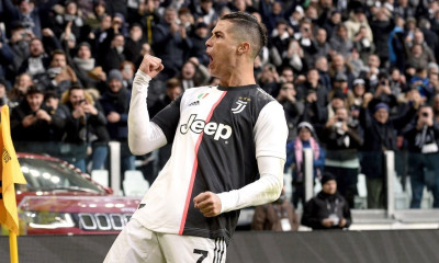 Κριστιάνο Ρονάλντο: Στην Αγγλία για το «μπαμ» - Ντέρμπι στο Μάντσεστερ για τον CR7