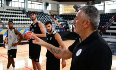 Απόλλων Πάτρας: Διευθετείται το θέμα της λύσης του ban