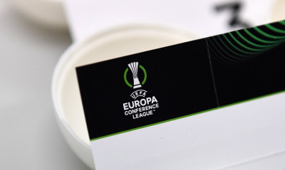 Conference League: Οι όμιλοι της νέας διοργάνωσης