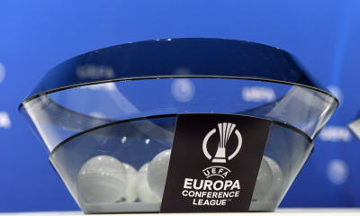 Live Chat Conference League: Μαθαίνει αντιπάλους ο ΠΑΟΚ - Η κλήρωση των ομίλων