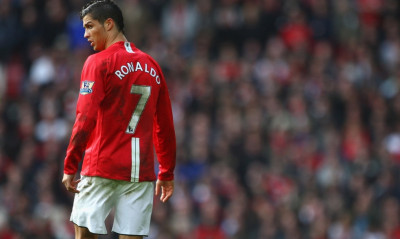 Κριστιάνο Ρονάλντο: Ανατροπή! Έκανε πίσω η Σίτι - Κοντά στη Γιουνάιτεντ!