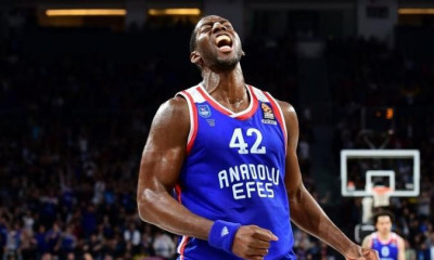 Ντάνστον: Tα εντυπωσιακά highlights της πορείας του (video)