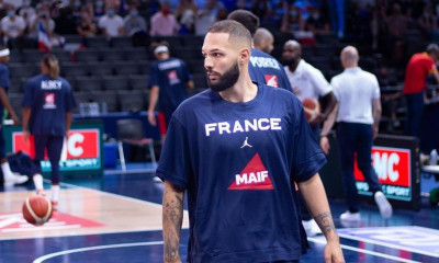 Έξαλλος ο Φουρνιέ! Δείτε τι τον τσάντισε τόσο