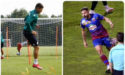 Παναθηναϊκός: Γκαζώνει για Φεράρι και δίνει… Χατζηθεοδωρίδη