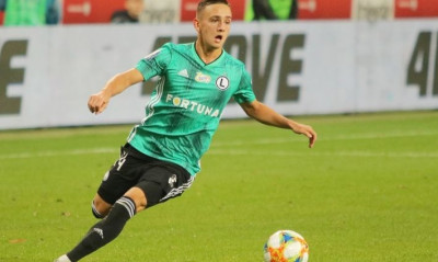 Ολυμπιακός: «Τελειώνει« με Καρμπόβνικ και... Σεμέδο (photos)