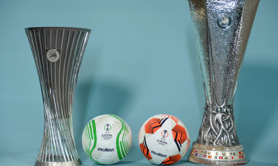 Ολυμπιακός-ΠΑΟΚ: Ειδική κλήρωση για τα ευρωπαϊκά τους παιχνίδια