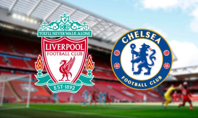 Μεγάλο ντέρμπι Λίβερπουλ-Τσέλσι στην Premier League