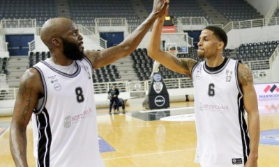 ΠΑΟΚ: Εν αναμονή αφίξεων στη Θεσσαλονίκη