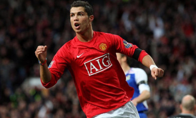 Επίσημο: Στην Γιουνάιτεντ ο Κριστιάνο Ρονάλντο! (photos)