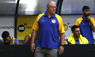 Περιστέρι: Θεραπεία και ατομικό πρόγραμμα για Μορέιρα - ΜακΚρί