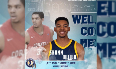 Κολοσσός: Την επόμενη εβδομάδα έρχεται ο Μίλερ