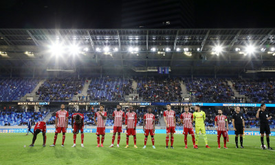 Ολυμπιακός: Μεταγραφική έκπληξη με ανερχόμενο «αστέρι» από την Ίντερ (video+photos)