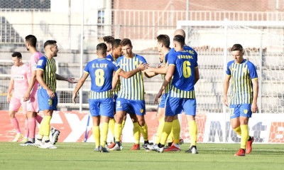 ΠΑΣ Γιάννινα-Παναιτωλικός 2-3: Νέα φιλική νίκη η ομάδα του Αναστασίου! (video+photos)