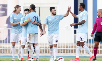 Προβληματίζει ο Ατρόμητος, εντυπωσιακός Απόλλων! (Videos+Photos)