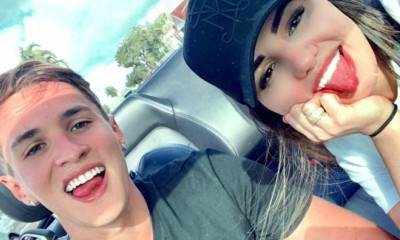 Παναθηναϊκός: Η ευτυχία της οικογένειας Βιτάλ! (Photos)