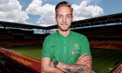 Άρης: Ξανά «καγκουρό» ο Τζέγκο!